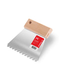 Zahnspachtel C2 6x6mm