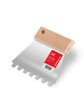 Zahnspachtel C5 10x10mm