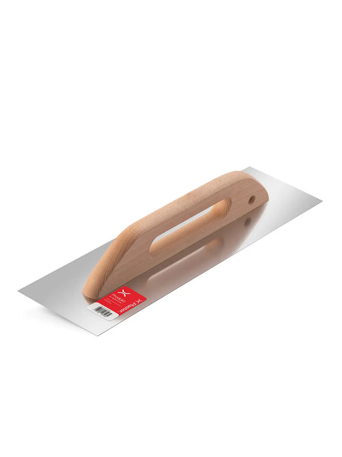 Aufziehglätte 580x130mm